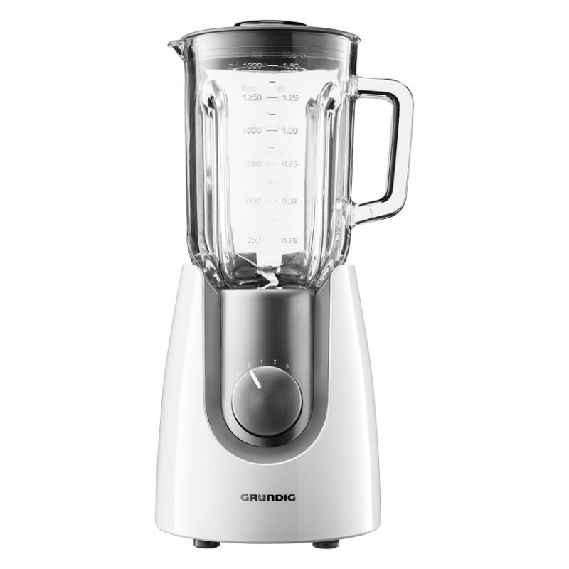 Máy xay sinh tố Grundig SM 7280C Máy xay sinh tố Grundig SM 7280C