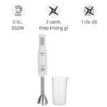 Máy xay sinh tố cầm tay Philips HR2534