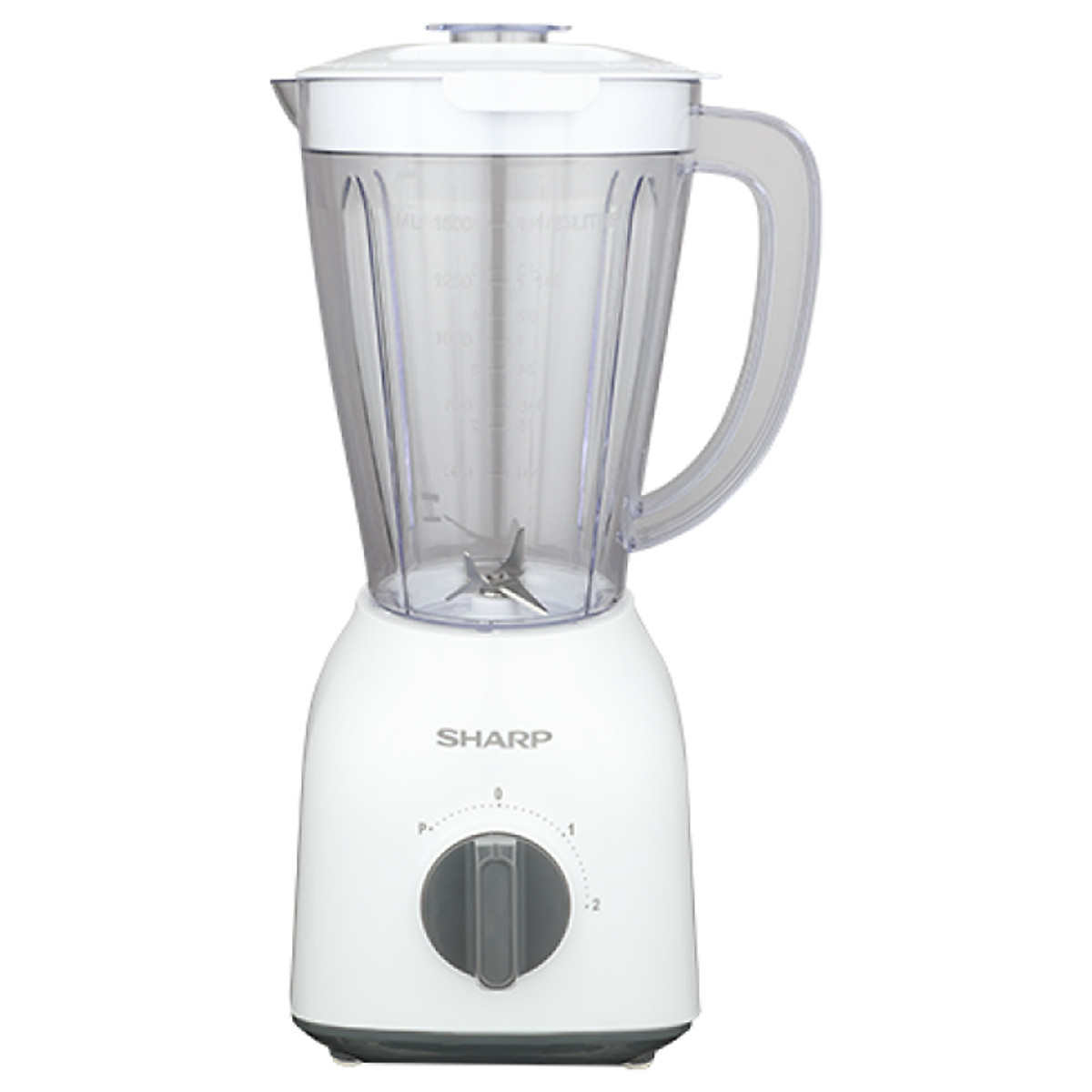 Máy xay sinh tố Sharp EM-S154PV-WH Máy xay sinh tố Sharp EM-S154PV-WH