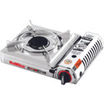 Bếp ga mini INOX Namilux 2S chống nổ PL2021AS