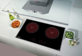 Bếp điện đôi Eurosun EU-IF268S