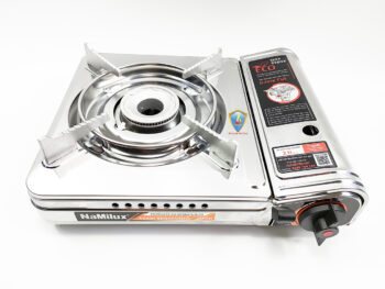 Bếp du lịch Namilux PL1911AS