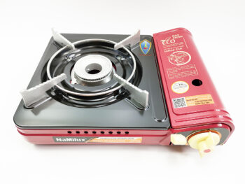 Bếp gas mini Namilux PL1911PF