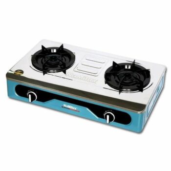 Bếp nướng gas đa năng Namilux GM2120PS