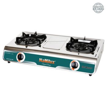 Bếp gas đôi Namilux NA-703ASM
