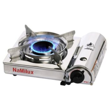 Bếp gas du lịch mini Namilux NA-170AS