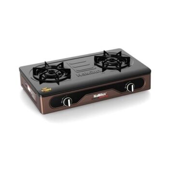 Bếp ga đôi Namilux DL2063APF