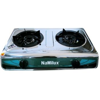 BẾP GAS ĐÔI 606ASM