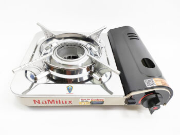 Bếp gas du lịch mini Namilux NA-172PS