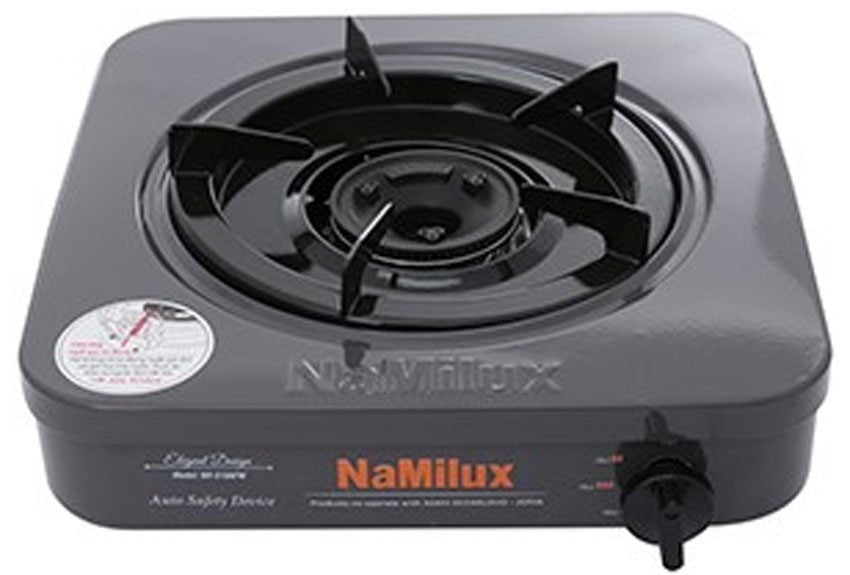 Bếp gas đơn Namilux NA-350AFM - H&agrave;ng ch&iacute;nh h&atilde;ng