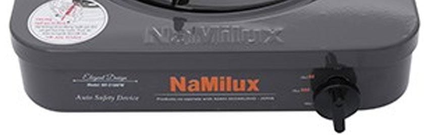 Bếp gas đơn Namilux NA-350AFM - H&agrave;ng ch&iacute;nh h&atilde;ng
