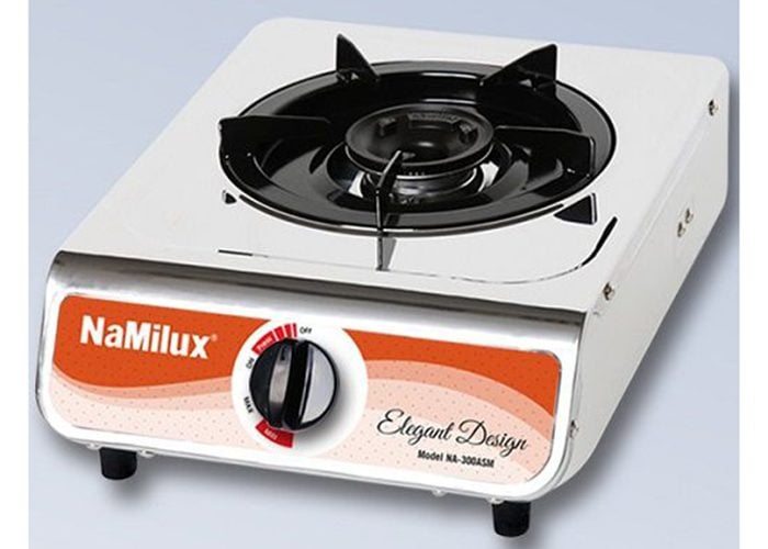 Bếp gas đơn Namilux Na-300ASM - H&agrave;ng ch&iacute;nh h&atilde;ng