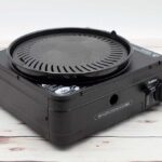 Bếp nướng không khói đa năng Namilux GS 2621PF