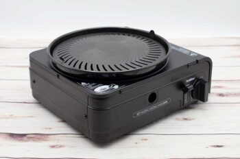 Bếp nướng không khói đa năng Namilux GS 2621PF