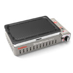 Bếp nướng gas đa năng Namilux GM2520PS