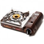 Bếp mini cao cấp Namilux PL2013PS