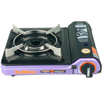 Bếp Gas Mini Cao Cấp NaMilux 2S - PL 2021PF