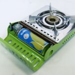 Bếp gas mini đa năng van 2 chiều Namilux PL1951PS