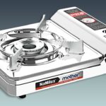 Bếp gas mini inox namilux PL2111AS
