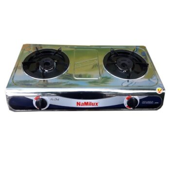 Bếp gas Namilux NA-682DS