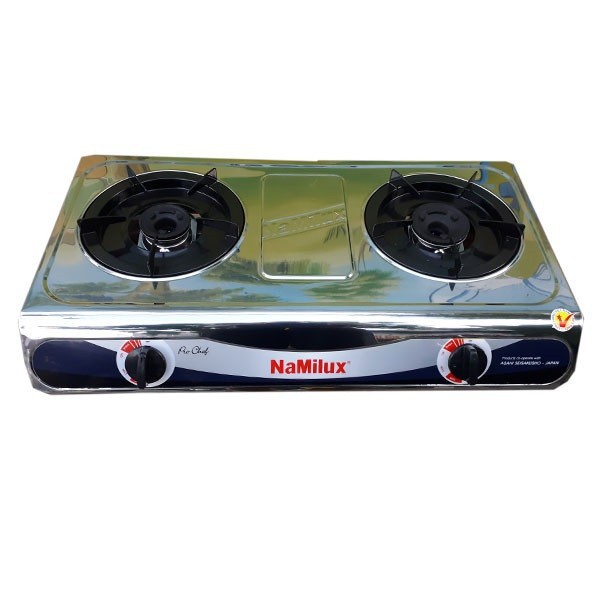Bếp gas Namilux NA-682DS Bếp gas Namilux NA-682DS