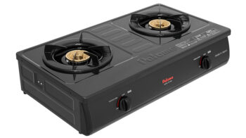 Bếp ga đôi Paloma PA-7MEJ