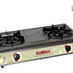 Bếp gas Namilux NA-702AFM