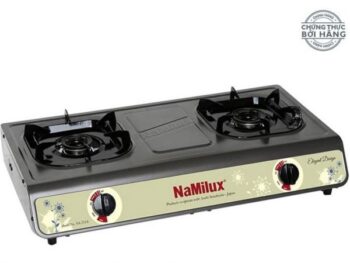 Bếp gas Namilux NA-702AFM