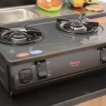 Bếp gas Paloma PA-6MEJ