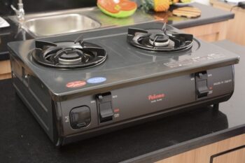 Bếp gas Paloma PA-6MEJ