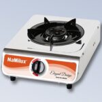 Bếp gas đơn Namilux Na-300ASM