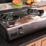 Bếp gas đôi Paloma PA-7PSJ