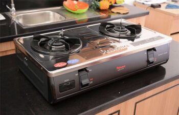 Bếp gas đôi Paloma PA-7PSJ