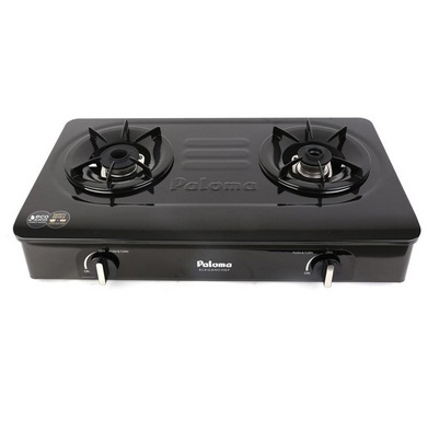 Bếp gas dương Paloma PA - V72EB