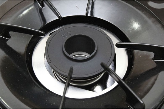 Bếp gas dương Paloma PA - V72EB