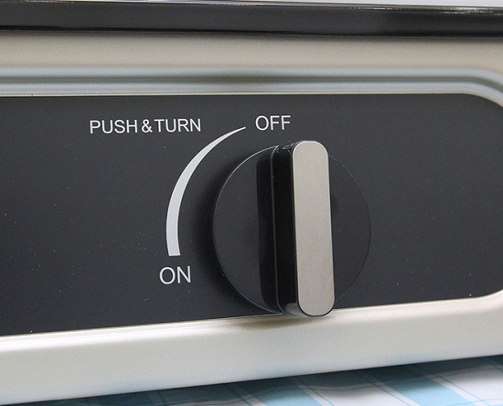 Bếp gas dương Paloma PA - V72EB