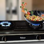 Bếp gas Paloma PA-V71EB