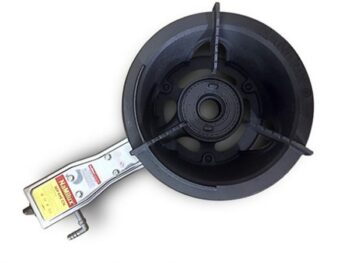 Bếp khè gas công nghiệp NAMILUX NA-196 (Không van)