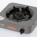 Bếp gas đơn Namilux NA-350AFM