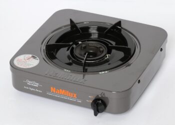 Bếp gas đơn Namilux NA-350AFM