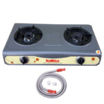 Bếp gas dương Namilux NA-681DFM