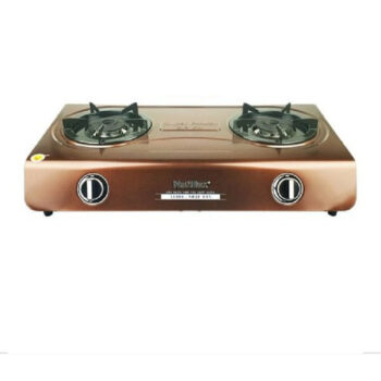 Bếp gas đôi mặt men cao cấp Namilux DL2163APF