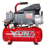 Máy nén khí YUNA YN-30C 30L ( Có dầu ) 3HP
