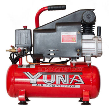 Máy nén khí YUNA YN-30C 30L ( Có dầu ) 3HP