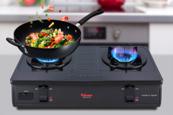 Bếp ga đôi Paloma PA-7PEJ