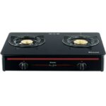 Bếp gas đôi Rinnai RV-960 GLR