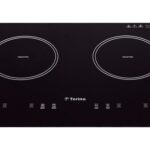 Bếp từ đôi lắp âm Torino TI0602C