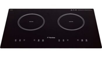 Bếp từ đôi lắp âm Torino TI0602C