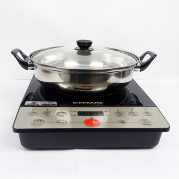 Bếp từ đơn Sunhouse SHD6165 2000W