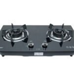 Bếp gas âm Alpha AG-10F